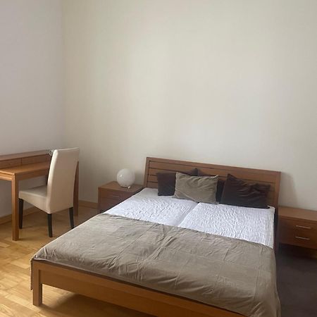 Apartman Pistacia Priame Centrum Bb Banská Bystrica Exteriér fotografie