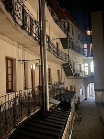 Apartman Pistacia Priame Centrum Bb Banská Bystrica Exteriér fotografie