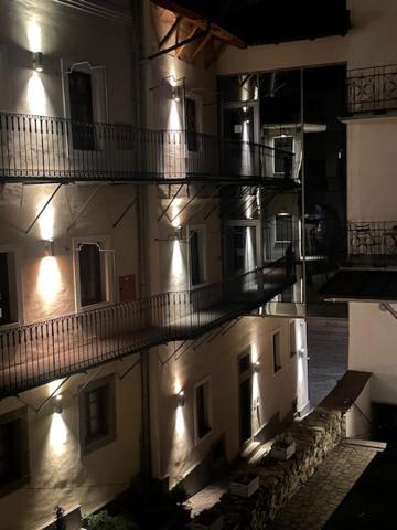 Apartman Pistacia Priame Centrum Bb Banská Bystrica Exteriér fotografie