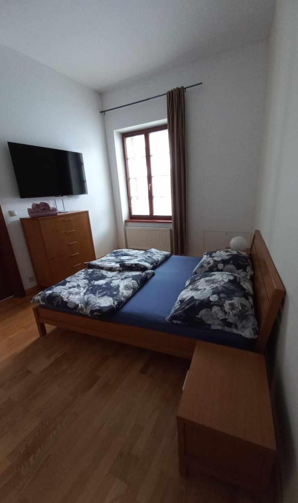 Apartman Pistacia Priame Centrum Bb Banská Bystrica Exteriér fotografie