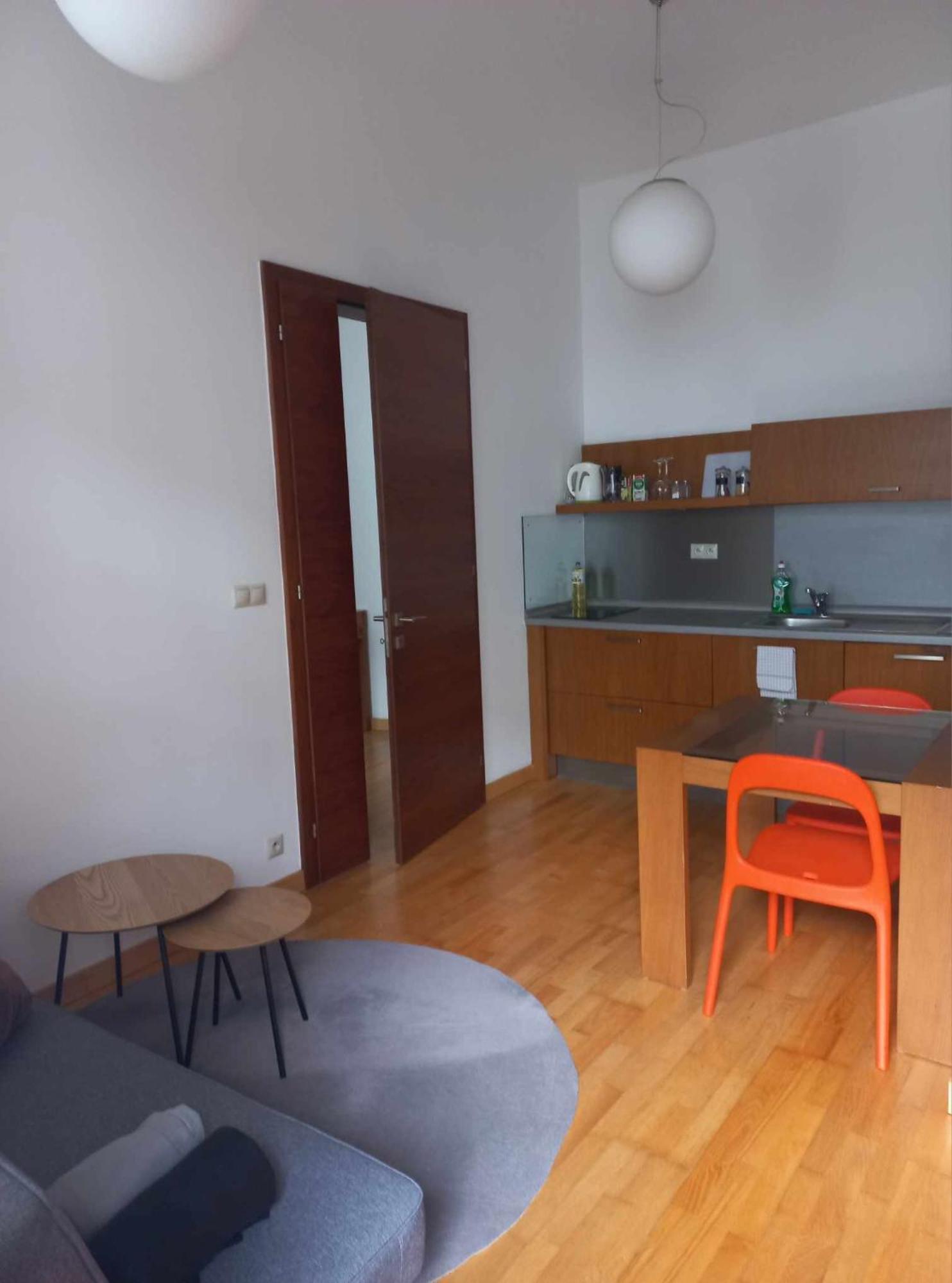 Apartman Pistacia Priame Centrum Bb Banská Bystrica Exteriér fotografie