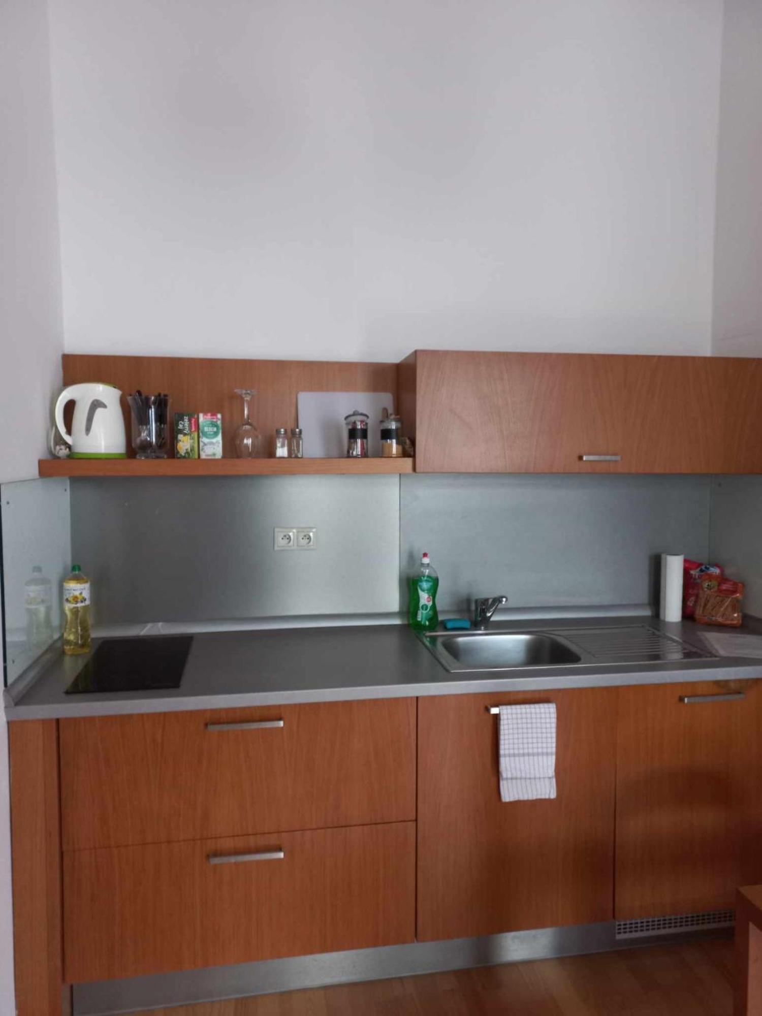 Apartman Pistacia Priame Centrum Bb Banská Bystrica Exteriér fotografie